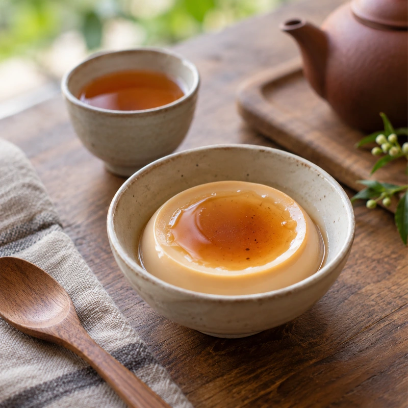 茶席風味暫代照片二